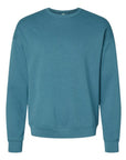 BELLA + CANVAS Unisex Sponge Fleece Drop Shoulder Crewneck Sweatshirt 3945