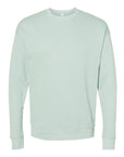BELLA + CANVAS Unisex Sponge Fleece Drop Shoulder Crewneck Sweatshirt 3945