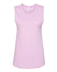 BELLA + CANVAS Women's Jersey Muscle Tank 6003