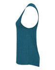 BELLA + CANVAS Women's Jersey Muscle Tank 6003