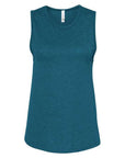 BELLA + CANVAS Women's Jersey Muscle Tank 6003