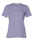 BELLA + CANVAS Women’s Relaxed Jersey Tee 6400