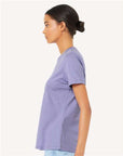 BELLA + CANVAS Women’s Relaxed Jersey Tee 6400