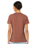 BELLA + CANVAS Women’s Relaxed Jersey Tee 6400