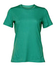 BELLA + CANVAS Women’s Relaxed Jersey Tee 6400