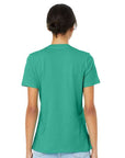 BELLA + CANVAS Women’s Relaxed Jersey Tee 6400