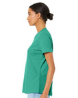 BELLA + CANVAS Women’s Relaxed Jersey Tee 6400