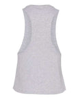 BELLA + CANVAS Women's Racerback Crop Tank 6682