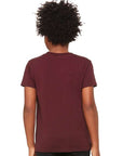 BELLA + CANVAS Youth Jersey Tee 3001Y