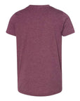 BELLA + CANVAS Youth Triblend Tee 3413Y
