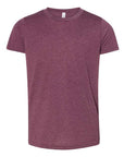 BELLA + CANVAS Youth Triblend Tee 3413Y