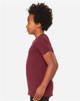 BELLA + CANVAS Youth Triblend Tee 3413Y