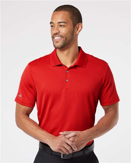 Adidas Men's Performance Polo A230
