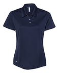 Adidas Women's Performance Polo A231