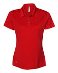 Adidas Women's Performance Polo A231