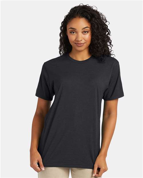 Hanes Unisex Perfect-T T-Shirt 4980