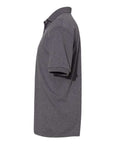 Hanes Men's EcoSmart® Jersey Polo 054X