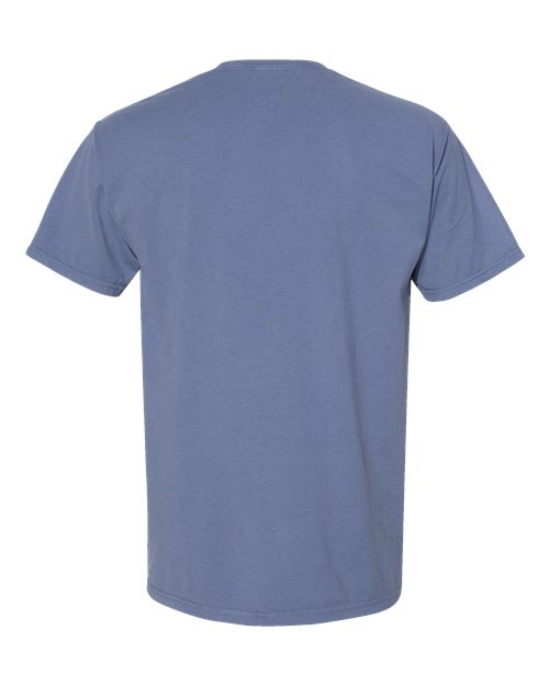 ComfortWash by Hanes Men's Garment-Dyed T-Shirt GDH100