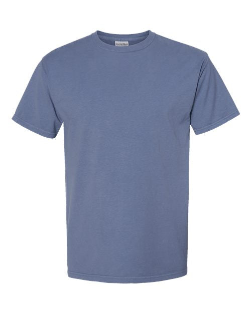 ComfortWash by Hanes Men's Garment-Dyed T-Shirt GDH100