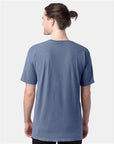 ComfortWash by Hanes Men's Garment-Dyed T-Shirt GDH100