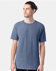 ComfortWash by Hanes Men's Garment-Dyed T-Shirt GDH100