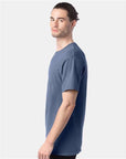 ComfortWash by Hanes Men's Garment-Dyed T-Shirt GDH100