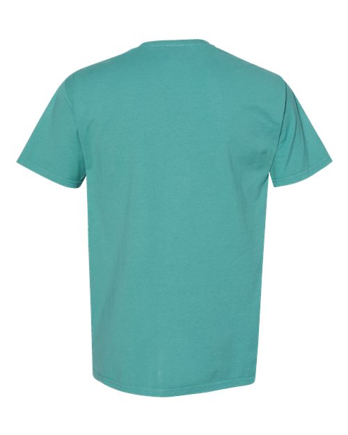 ComfortWash by Hanes Men's Garment-Dyed T-Shirt GDH100