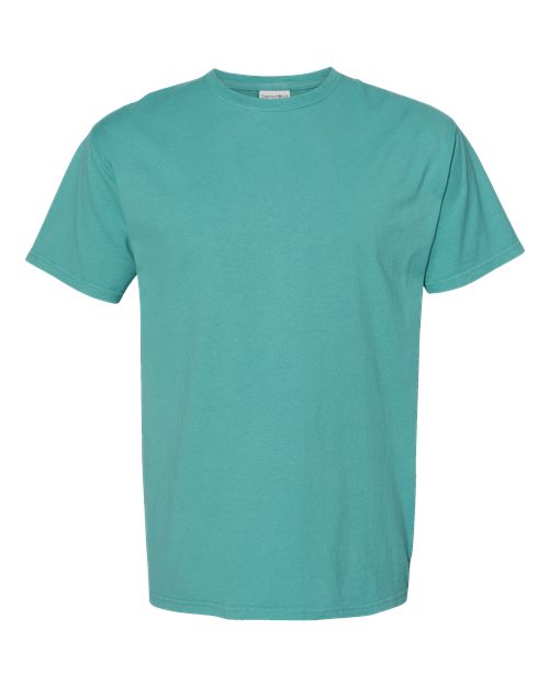 ComfortWash by Hanes Men's Garment-Dyed T-Shirt GDH100