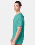 ComfortWash by Hanes Men's Garment-Dyed T-Shirt GDH100