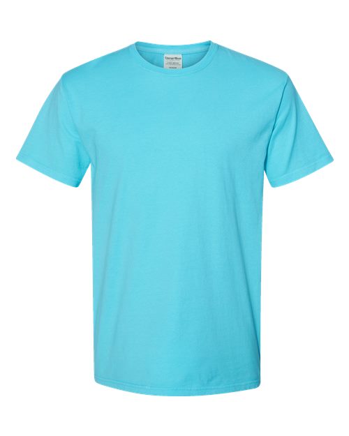 ComfortWash by Hanes Men's Garment-Dyed T-Shirt GDH100