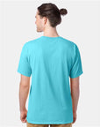 ComfortWash by Hanes Men's Garment-Dyed T-Shirt GDH100