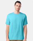 ComfortWash by Hanes Men's Garment-Dyed T-Shirt GDH100