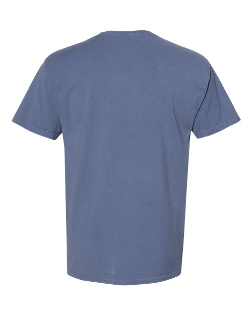 ComfortWash by Hanes Unisex Garment-Dyed Pocket T-Shirt GDH150