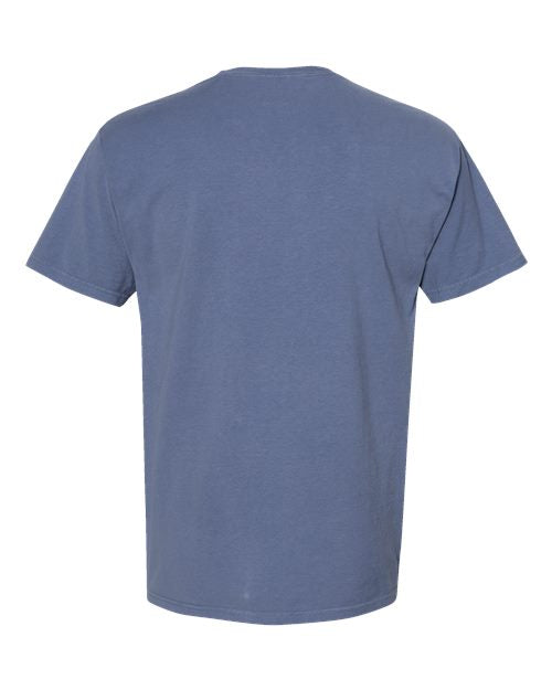 ComfortWash by Hanes Unisex Garment-Dyed Pocket T-Shirt GDH150