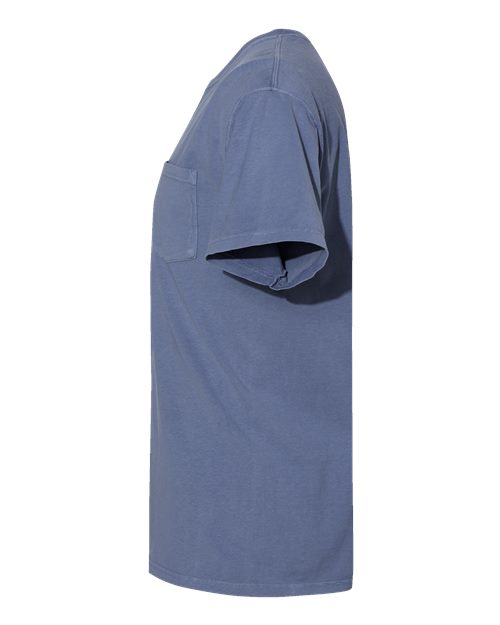 ComfortWash by Hanes Unisex Garment-Dyed Pocket T-Shirt GDH150