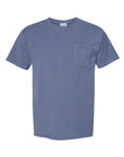 ComfortWash by Hanes Unisex Garment-Dyed Pocket T-Shirt GDH150