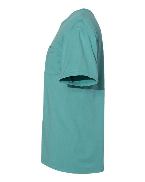 ComfortWash by Hanes Unisex Garment-Dyed Pocket T-Shirt GDH150