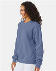 ComfortWash by Hanes Unisex Garment-Dyed Crewneck Sweatshirt GDH400