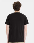 Hanes Unisex Workwear Pocket T-Shirt W110