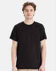 Hanes Unisex Workwear Pocket T-Shirt W110