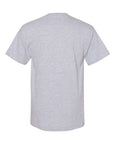 Hanes Unisex Workwear Pocket T-Shirt W110