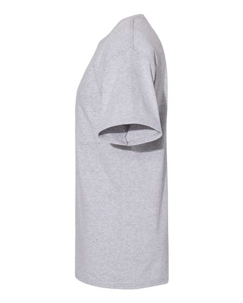 Hanes Unisex Workwear Pocket T-Shirt W110