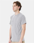 Hanes Unisex Workwear Pocket T-Shirt W110