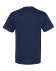 Hanes Unisex Workwear Pocket T-Shirt W110