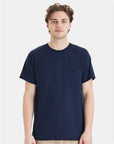 Hanes Unisex Workwear Pocket T-Shirt W110