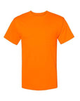 Hanes Unisex Workwear Pocket T-Shirt W110