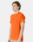 Hanes Unisex Workwear Pocket T-Shirt W110