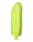 Hanes Unisex Workwear Long Sleeve Pocket T-Shirt W120