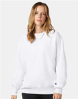 Champion Unisex Reverse Weave® Crewneck Sweatshirt S149