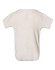 Rabbit Skins Infant Baby Rib Bodysuit 4400
